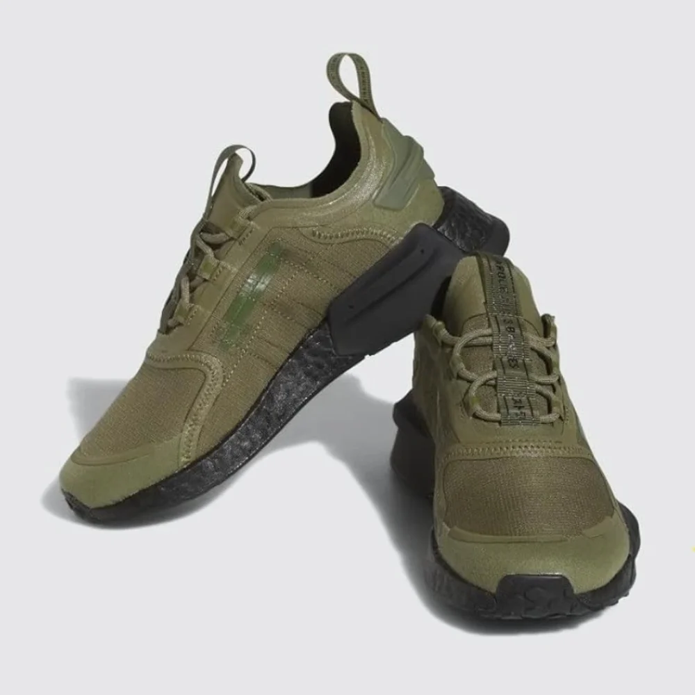 ADIDAS NMD V3 J BOYS - Picture 5 of 14